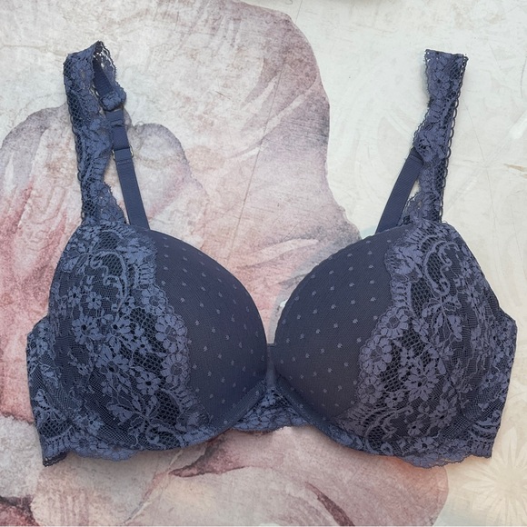 Victoria's Secret Dream Angels Push-Up Bra 34D - Picture 1 of 16